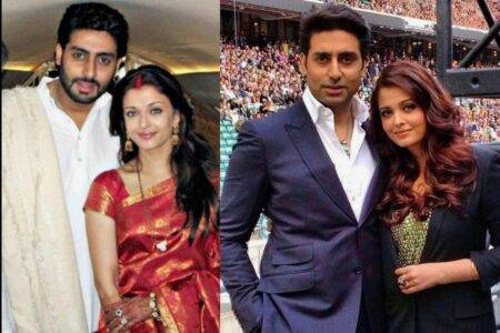 Abhishek Bachchan Aishwarya Rai Love story