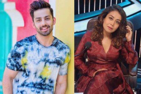 Himansh Kohli On His Break Up With Neha Kakkar