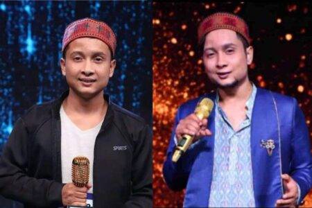 Pawandeep Rajan indian idol 12 corona positive