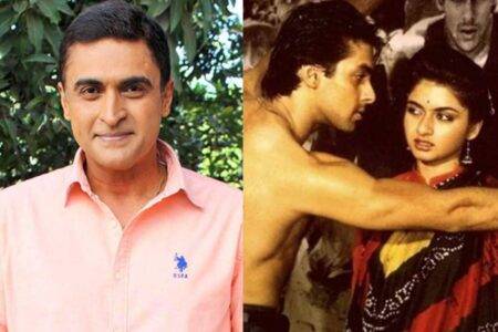 Mohnish Bahl reveals how Maine Pyar Kiya lifted his career