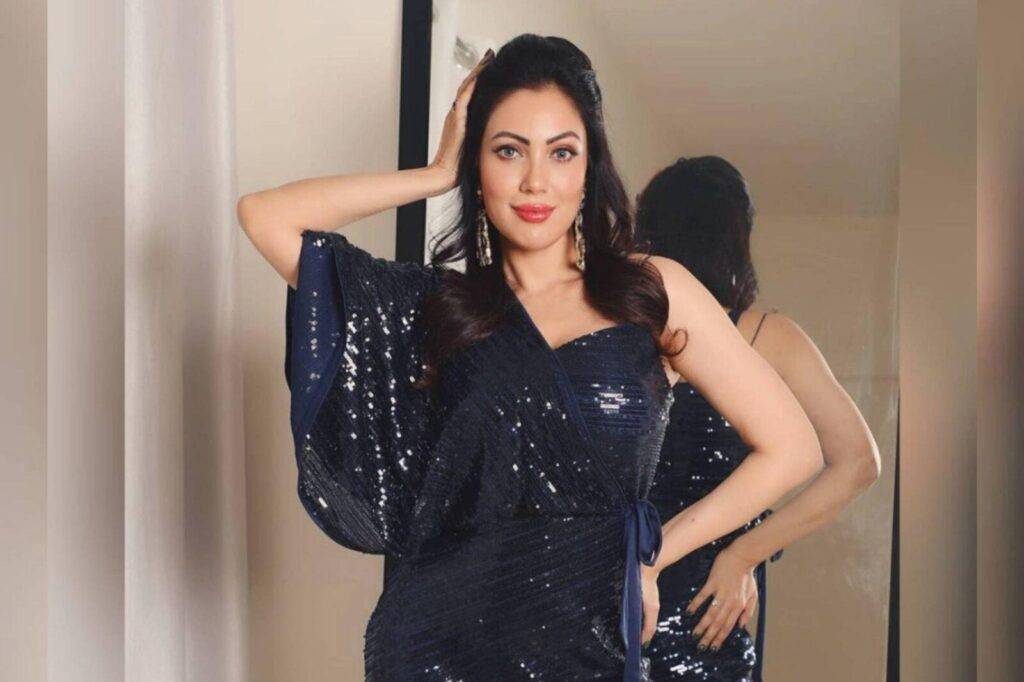 Munmun Dutta Hot picture