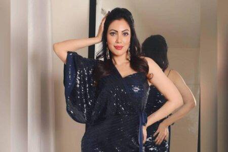 Munmun Dutta Hot picture