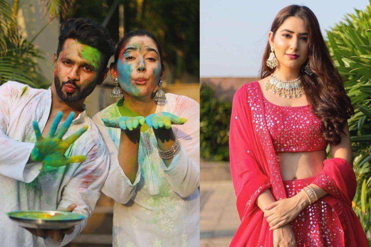 Rahul Vaidya And Disha Parmar To Get Married This Month? Know Here