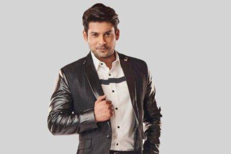 Sidharth Shukla Urges People To 'not Play Politics in covid