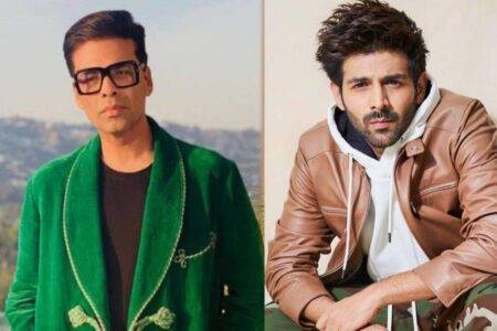 why Kartik Aaryan Removed from Dostana 2