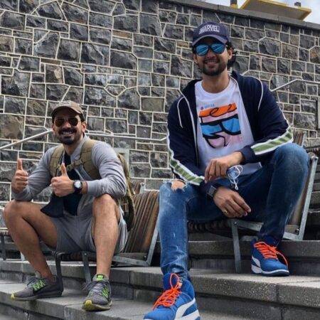 Sourabh Raaj Jain Abhinav shukla Khatron ke khiladi 11