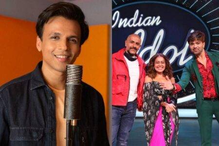 Abhijeet Sawant Neha Kakkar Indian Idol 12