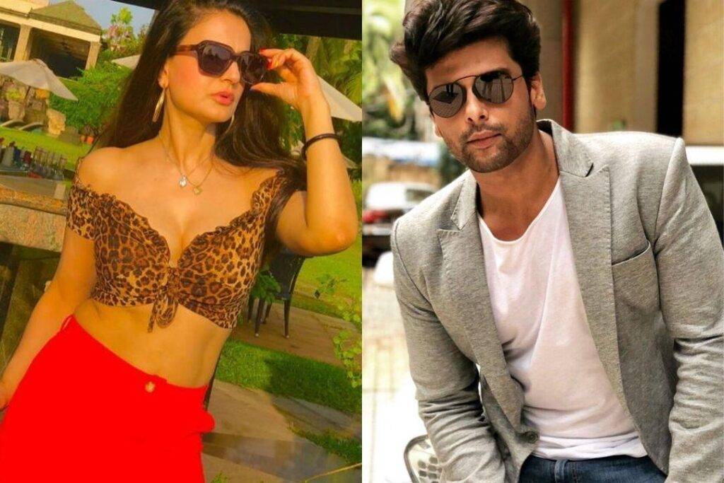  Ameesha Patel Kushal Tandon Controversy