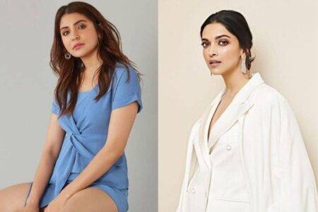 Anushka Sharma Deepika Padukone Cat fight