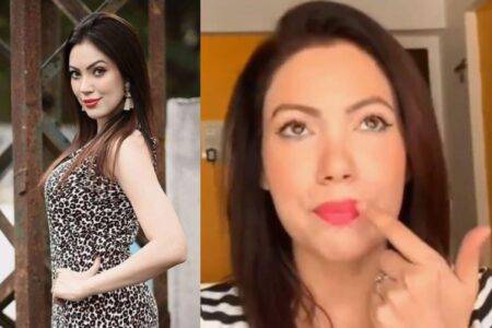 Arrest Munmun Dutta for bhangi comment video