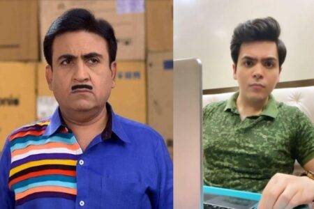 Dilip Joshi Raj Anadkat Fight Rumours