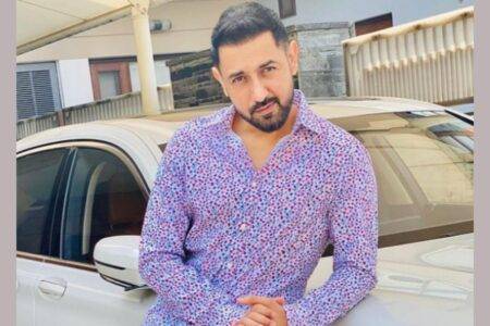 Gippy Grewal arrested in Patiala