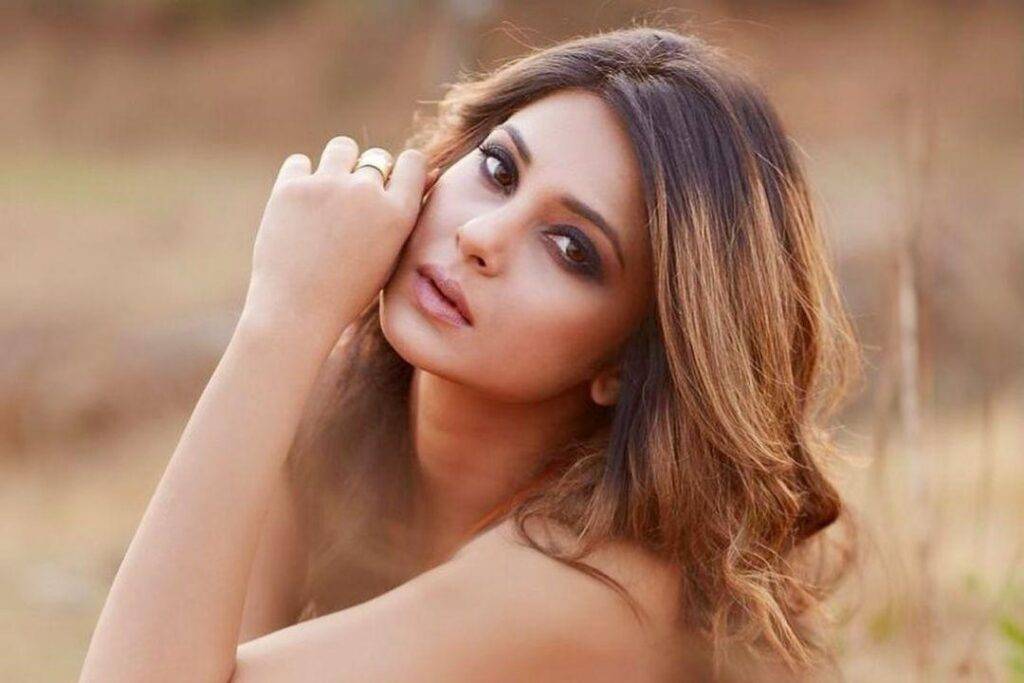 Happy Birthday Jennifer Winget