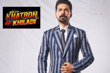 Abhinav Shukla Khatron Ke Khiladi 11