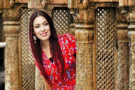 FIR against Munmun Dutta