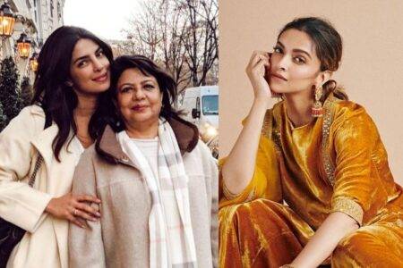 Priyanka Chopra Mother Madhu Chopra Deepika Padukone Fights