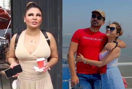 Rakhi Sawant Abhinav Shukla Khatron Ke Khiladi 11