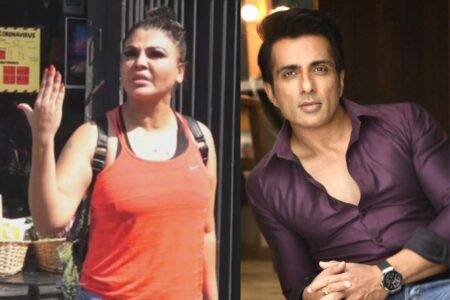 Rakhi Sawant Sonu Sood Next PM