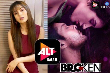 Shehnaaz Gill Broken But Beautiful 3 Alt Balaji