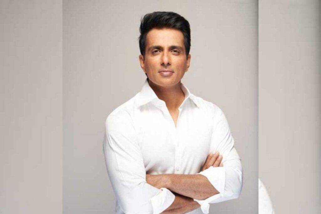 Sonu Sood Mutton Shop