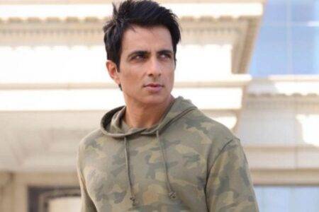 Sonu Sood imports Oxygen Concentrator