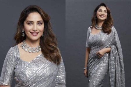 Dance Deewane 3 Madhuri Dixit Nene