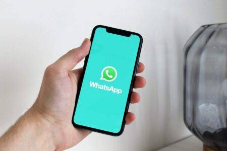 WhatsApp new privacy policy