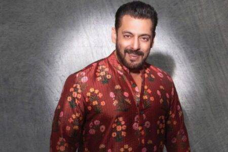 Salman Khan to help daily wage workers from film industry