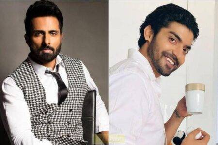 Sonu Sood praises Gurmeet Choudhary