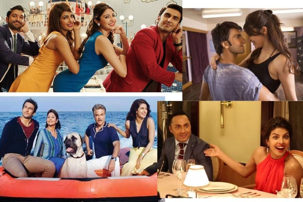 6 Years Of Dil Dhadakne Do