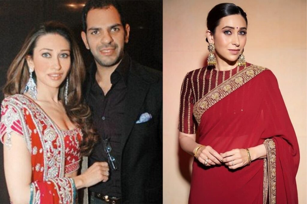 Karisma Kapoor on her toxic marriage with Sunjay Kapoor