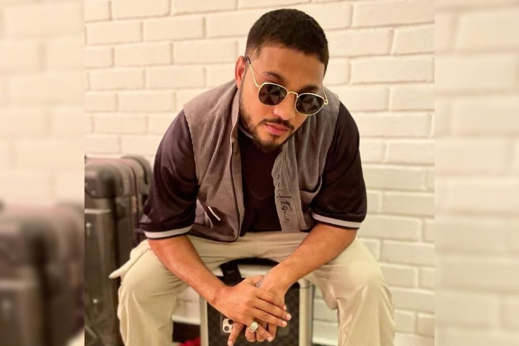 Indian Rapper Raftaar accepts cryptocurrency