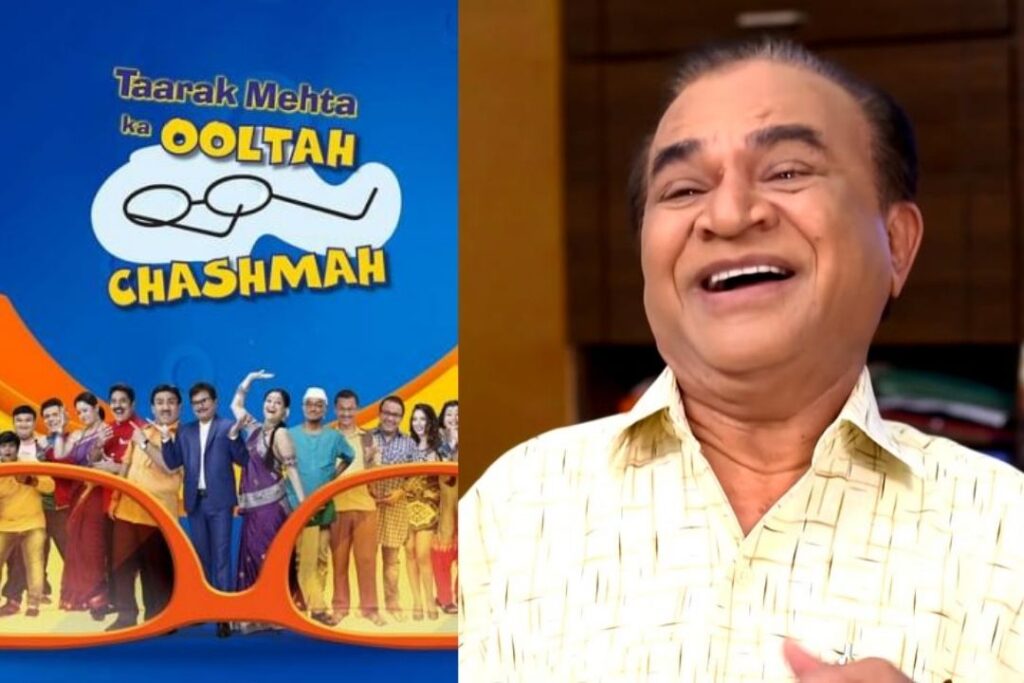 Taarak Mehta Ka Ooltah Chashmah Actor Ghanashyam Nayak cancer treatment