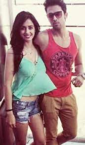 Disha Patani Parth Samthaan  relationship