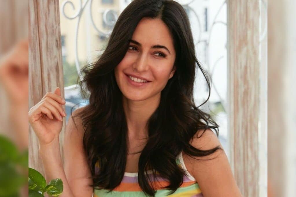 Katrina Kaif Glowing Skin Secret Tips