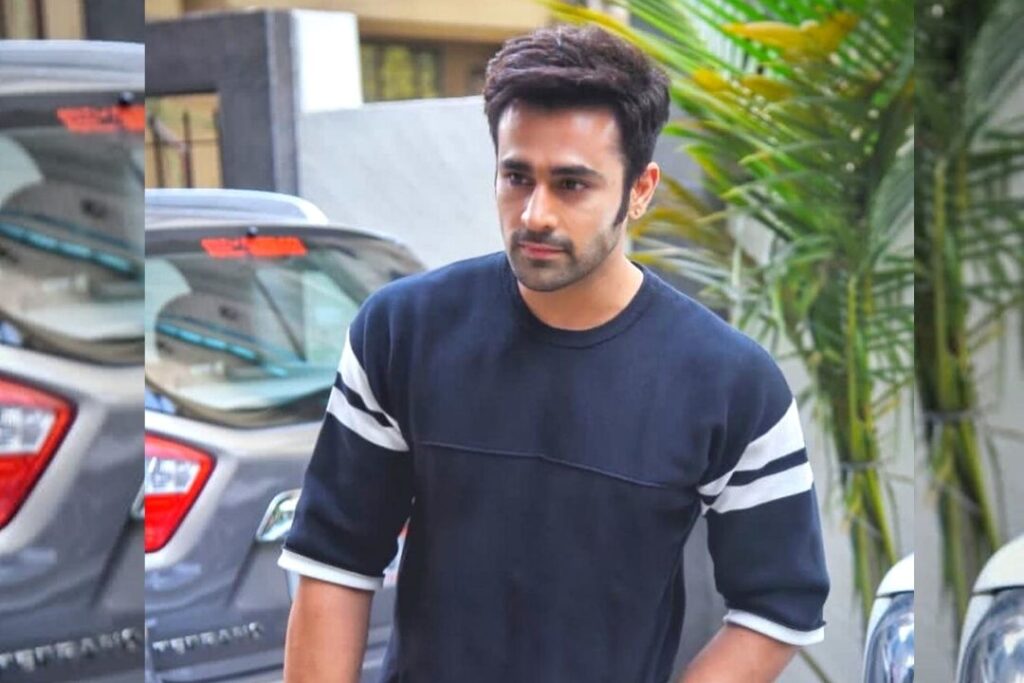 Pearl V Puri arrested in rape case