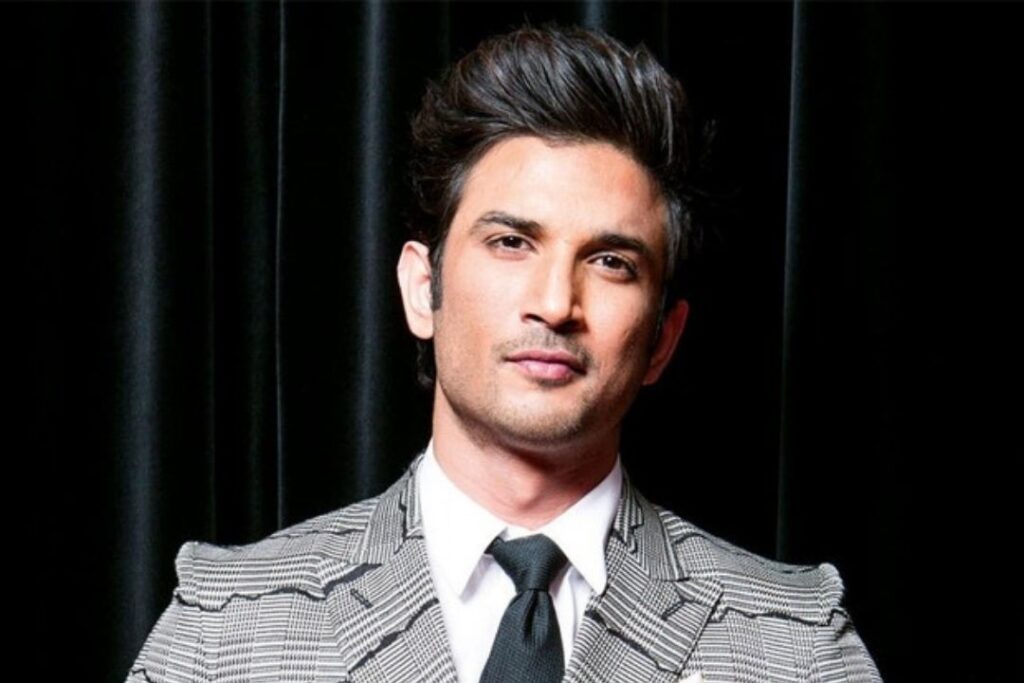 Sushant Singh Rajput Net Worth