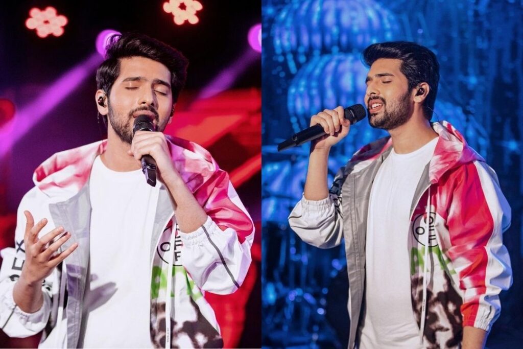 Armaan Malik Has A Golden Advice For All Young Musicians