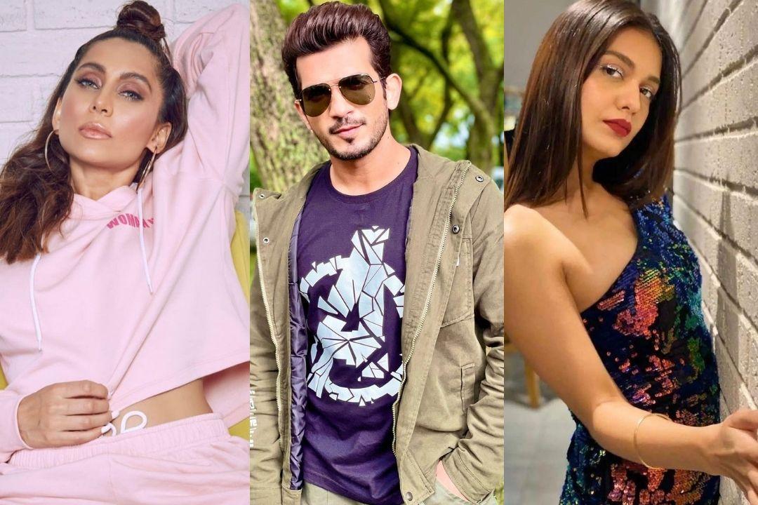 Bigg Boss 15 Contestants List; These 10 Celebs CONFIRMED To Be Locked