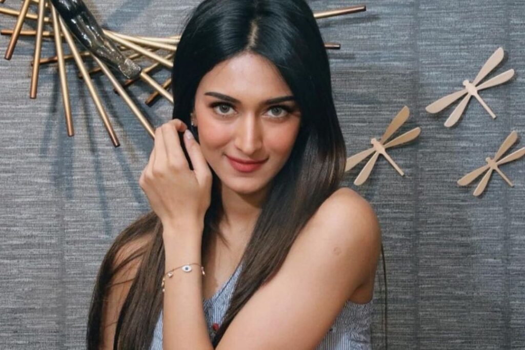 Erica Fernandes looks exy and bold in her new photoshoot