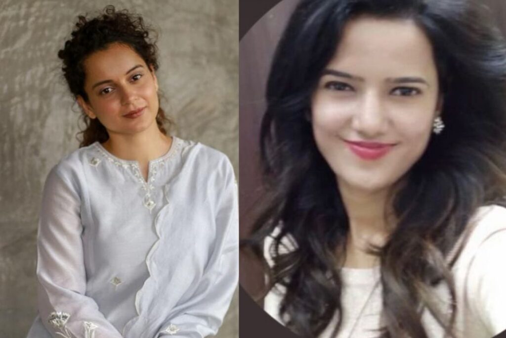 Kangana Ranaut's Heartfelt Message For Her Fan Deepa Sharma Who Passed Away In Himachal Pradesh Landslide Will Leave You Teary Eyed!