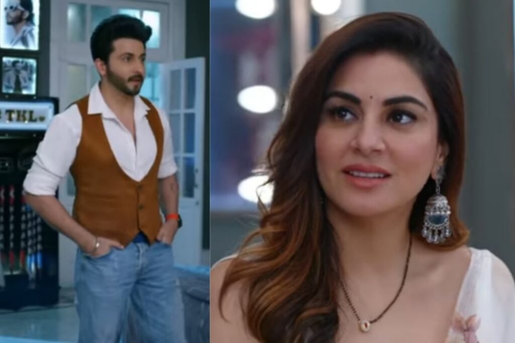 Kundali Bhagya SPOILERS: Karan and Preeta To Become Parents