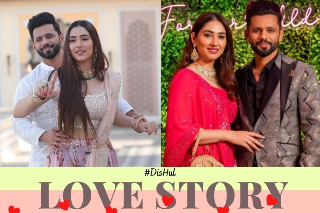 Rahul Vaidya and Disha Parmar Love Story: Here's how romance Blossomed in True Blue Millennial Style ahead of their marriage