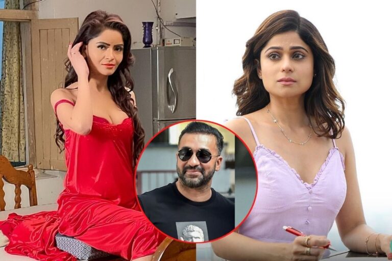 Raj Kundra Had Plans To Cast Shamita Shetty In Movie On New App