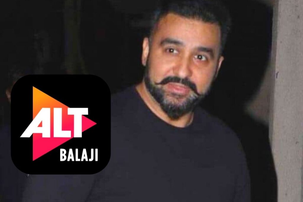 Raj Kundra had plan B of ALT Balaji if he gets arrested in porn case leaked whatsapp chats revealed
