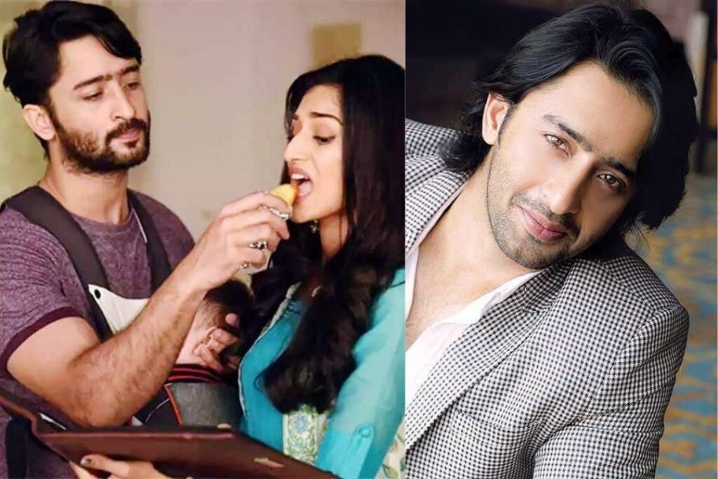 Shaheer Sheikh Reveals The Most Important Relationship Lessons He Learnt From 'Dev'