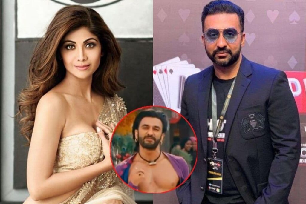 THROWBACK: Shilpa Shetty Rejected The Idea To Launch Raj Kundra As An Actor; “Raj is too costly!"