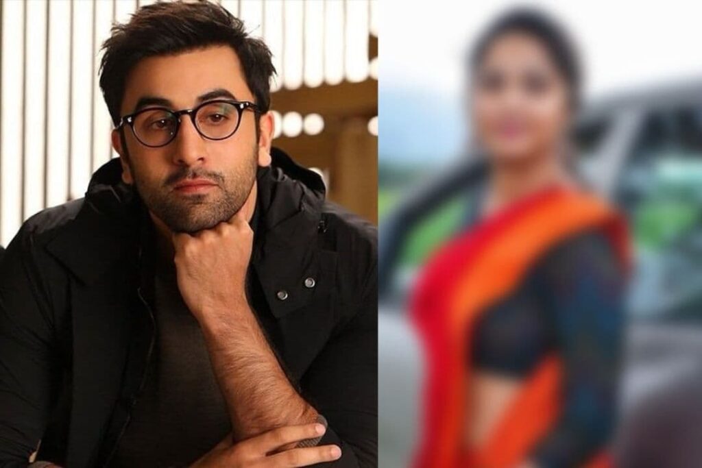 Ranbir Kapoor Confessed of Having A Crush On THIS South Beauty Anushka Shetty