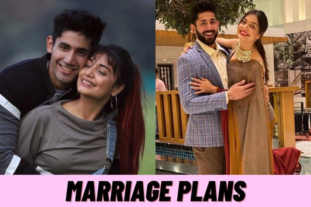 Khatron Ke Khiladi 11 Contestant Varun Sood Spill The Beans On His Marriage Plans With Beau Divya Agarwal