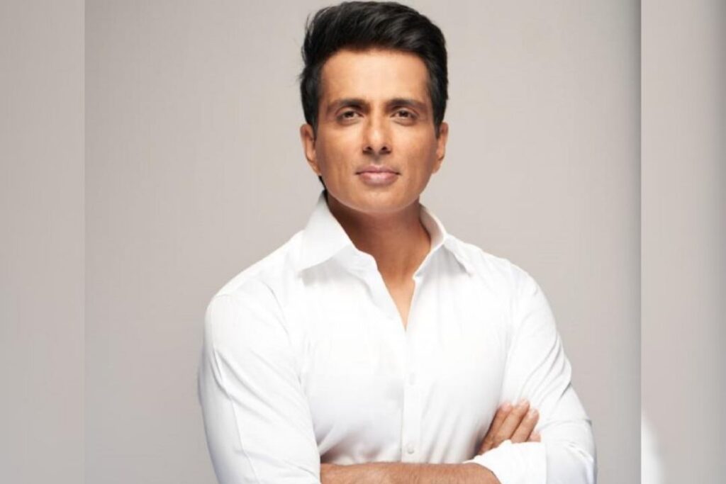 Sonu Sood Promises To Install Mobile Tower In Wayanad